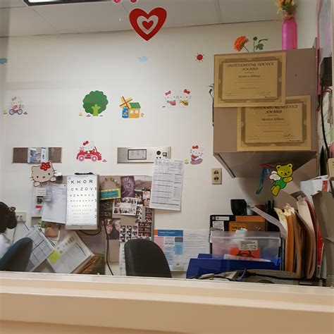 KAISER PERMANENTE CUDAHY MEDICAL OFFICES - 7825 Atlantic Ave, Cudahy CA ...