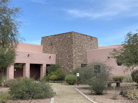 Visit Us – Papago Buttes Church of the Brethren