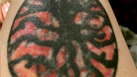 Tattoo Pen Tutorial 的图像结果