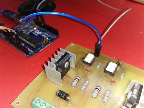 Simple PWM Controller 的图像结果