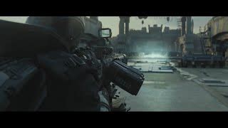 Image result for Alien Invasion Montage