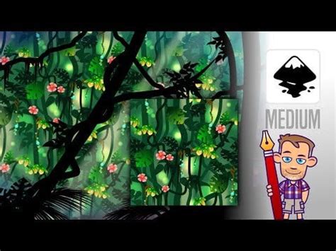 Image result for Inkscape Node Tool Pattern Fill