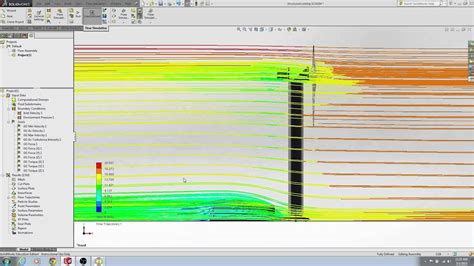 Image result for SolidWorks Flow Simulation YouTube