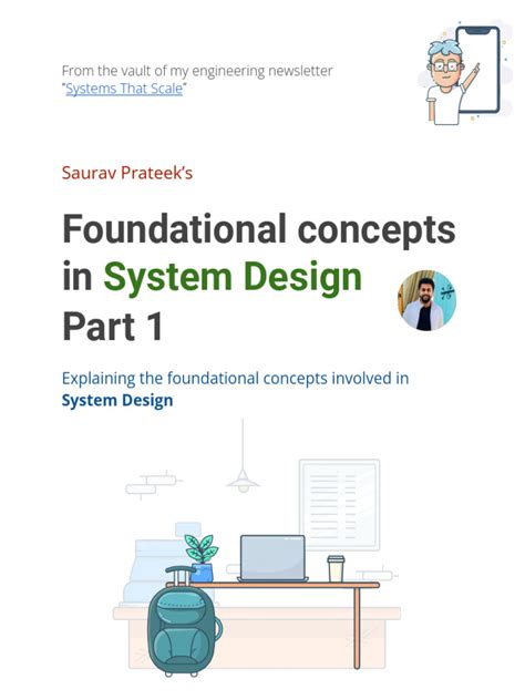 Image result for Introduction to System Design