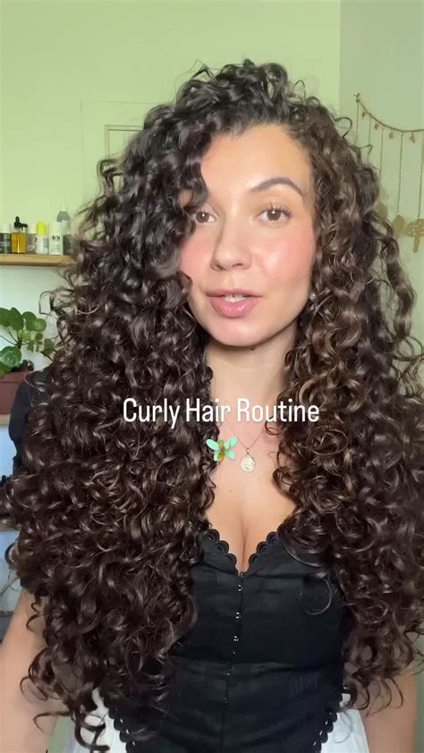 120 Curly hair stuff ideas in 2024 | curly hair styles, curly hair tips ...