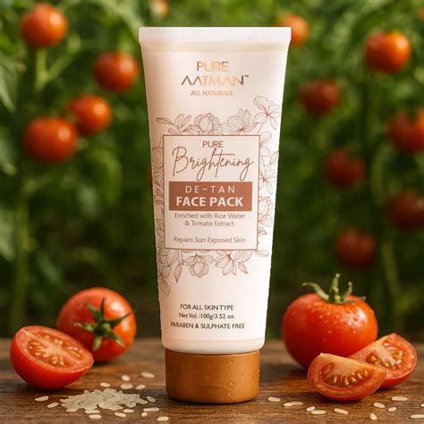 Buy Best Organic & Natural SkinCare Products in India – Pure Aatman