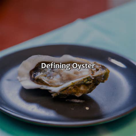 What Color Is Oyster - colorscombo.com