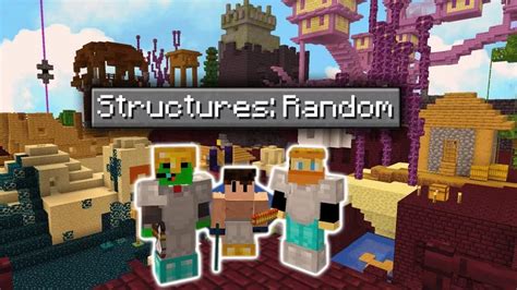 Image result for How to Make Structures Spawn Every Time in Minecraft