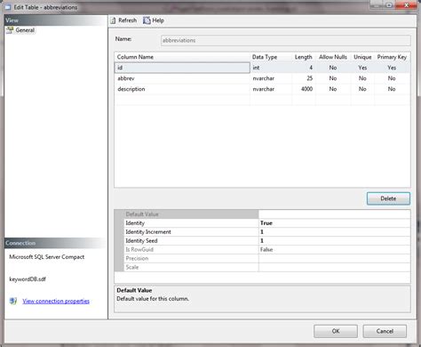 Image result for How to Reset Increment ID in SQL Server