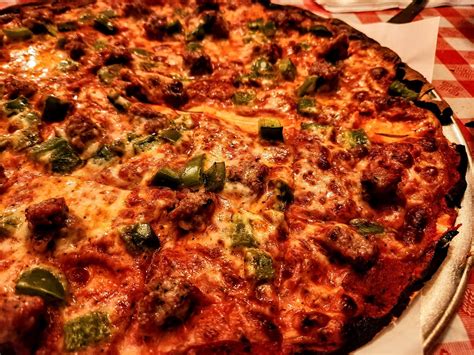 Best Pizza in Milwaukee | BestDishMKE