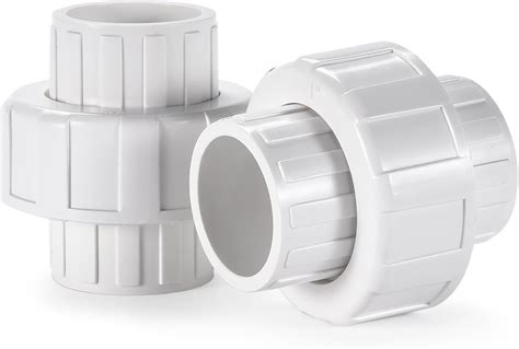 VYH 1 PVC Union Coupling Pipe Fitting,1 PVC Slip India | Ubuy