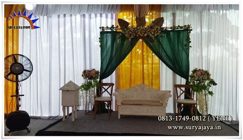 PELAMINAN KHITANAN Archives - Pusat Sewa Alat Dan Perlengkapan Event Di ...