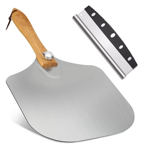 Best Pizza Peel: Top Picks for Perfect Pizzas Every Time - Romano's Pizza