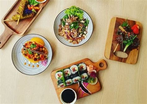 New restaurants in India: Where to eat at all this month in your city