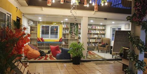 Cafes with Board Games and Books | LBB, Bangalore