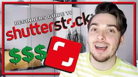 Shutterstock Tutorial 的图像结果