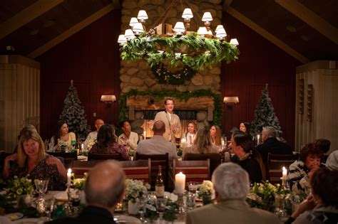 Holidays on the Ranch | California Home+Design