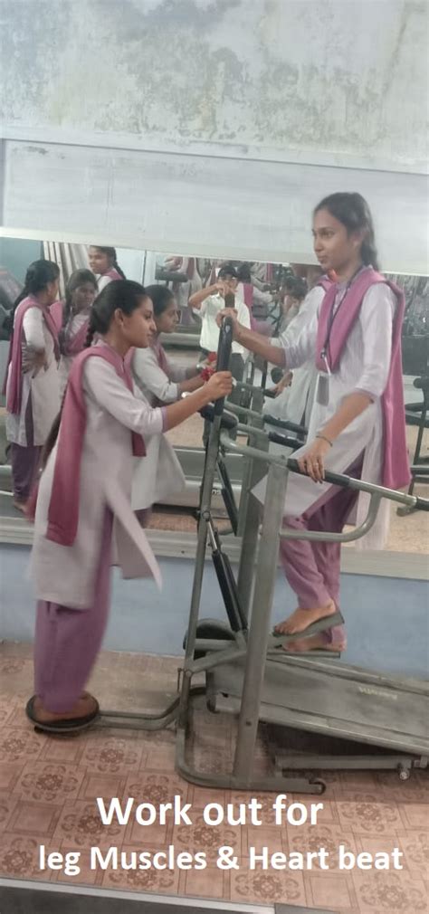 Government Degree College for Women, Madanapalle