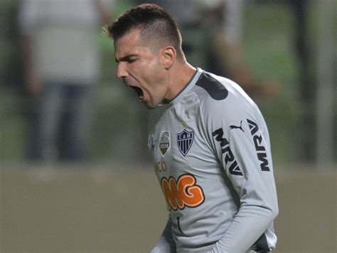 Victor - Atletico Mineiro | Player Profile | Sky Sports Football