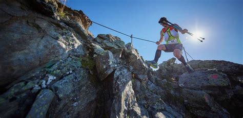 Distanzen - Saalbach Trail & Skyrace | saalbach.com