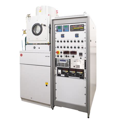 Parul University Micro-Nano Research & Development Center