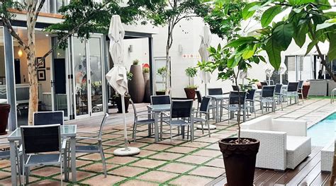 PROTEA HOTEL UPINGTON - Hotel Reviews, Photos, Rate Comparison ...