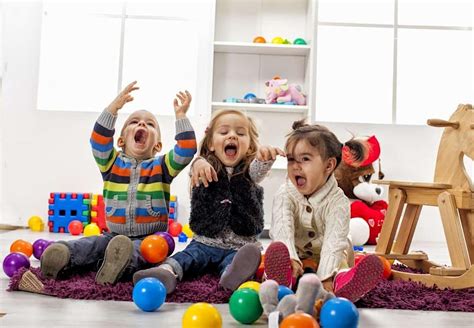 Stay & Play Music (Toddlers & Preschoolers), Frank Wills Memorial Hall ...
