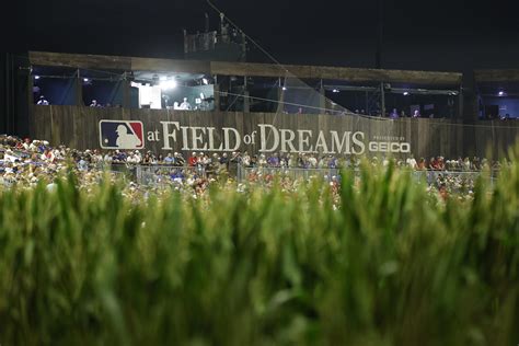 "People will come Ray." Those people will be Twins and Phillies fans as ...