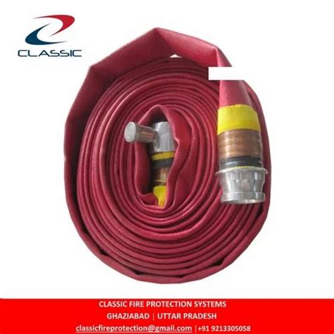 RRL HOSE PIPE - Newage Premier Extra RRL Hose Pipe Manufacturer from ...