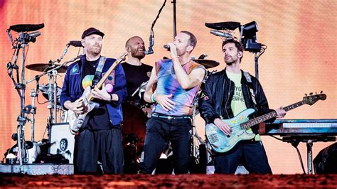 Coldplay confirms India tour in 2025. Watch teaser - India Today