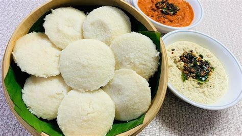 Use Of Plastic In Idli-Making Prohibited In Karnataka After Health ...