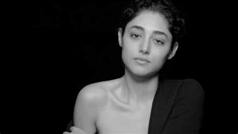 Facts About Golshifteh Farahani: Actress From Netflix Movie Extraction