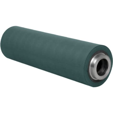Printing Machine Roller Manufacturer In GUJARAT - Shorathiya Rubber ...