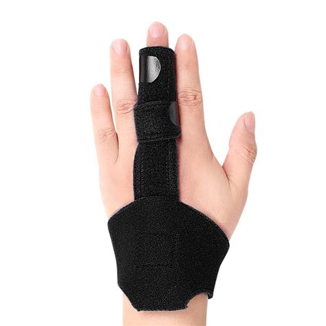 Finger Extension Splint for Trigger Finger,Mallet India | Ubuy