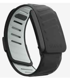 Whoop Sport Flex Wrist Band, Soft-Touch Silicone, Waterproof, Whoop 4.0 ...