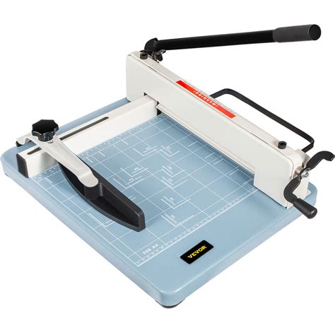 Image result for Vevorbrand Paper Cutter 12-Inch