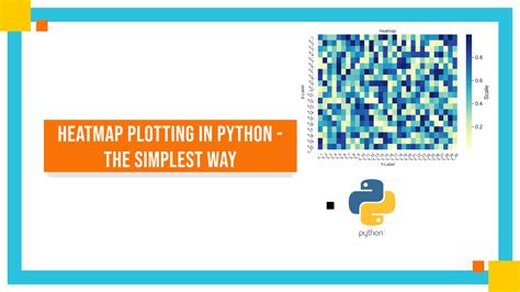 Image result for Heatmap Python