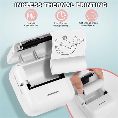 Image result for Inkless Printer