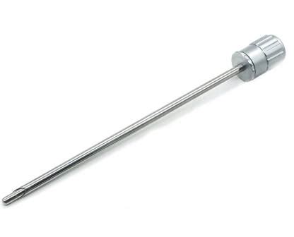 RUDRA SURGICALS WITH DEVICE Laparoscopic Safety Blunt Trocar 10mm ...