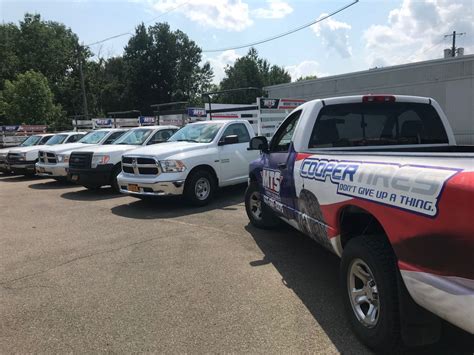 Tire Repair | Moore's Tire Sales