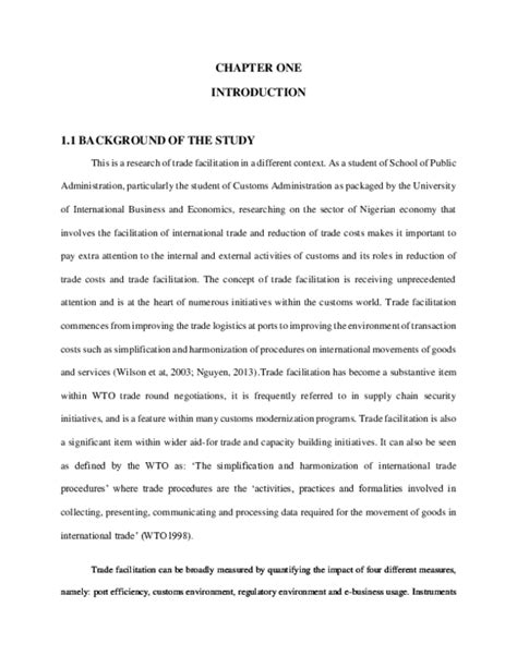 Chapter Number One 的图像结果