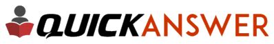 Image result for Quick Answer
