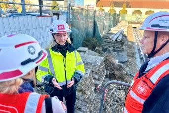 The Garrison Outlook