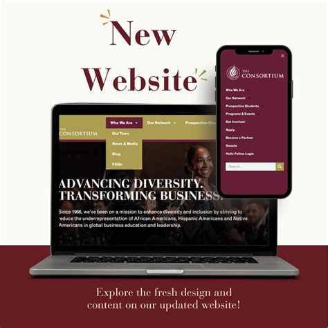 Consortium MBA Application 的图像结果