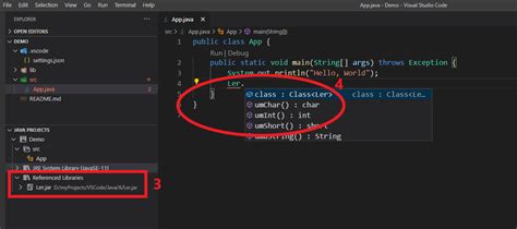 Compile a Jar File From vs Code Gradle 的图像结果