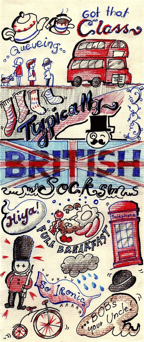 Illustrate a unique poster image for us of british theme | Freelancer
