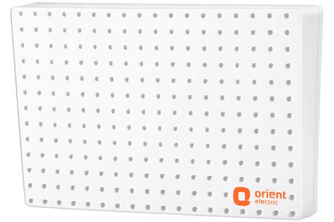 Buy Ding Dong Door Bell for Home Online in India | Orient Electric