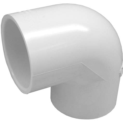 1 inch pvc 90 deg elbow - Green Age Farms