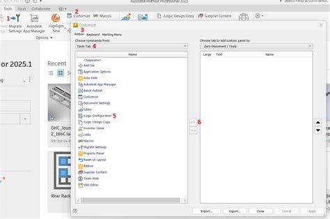 iLogic Tutorial 的图像结果