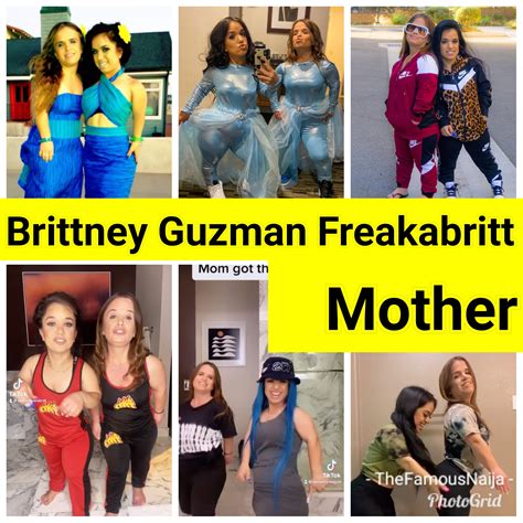 Brittney Guzman (Freakabritt) Biography, Age, Pictures, Height, Boyfriend, Parents, Net Worth ...